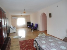 Satılır Həyət evi, Abşeron.r, Novxanı-5