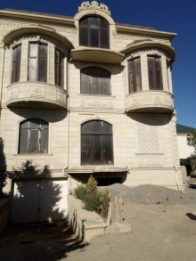 Satılır Villa, Xəzər.r, Şüvəlan, Koroğlu.m-2