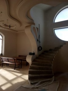 Satılır Villa, Xəzər.r, Şüvəlan, Koroğlu.m-4