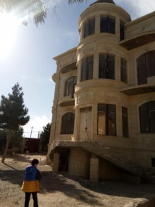 Satılır Villa, Xəzər.r, Şüvəlan, Koroğlu.m-9