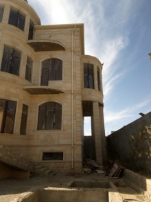 Satılır Villa, Xəzər.r, Şüvəlan, Koroğlu.m-10