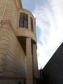 Satılır Villa, Xəzər.r, Şüvəlan, Koroğlu.m-11