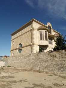 Satılır Villa, Xəzər.r, Şüvəlan, Koroğlu.m-12