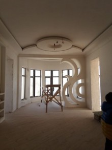 Satılır Villa, Xəzər.r, Şüvəlan, Koroğlu.m-14