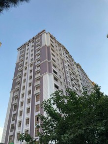 Satılır Yeni Tikili, Nərimanov.r, N.Nərmanov.m-1