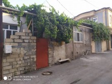 Satılır Həyət evi, Binəqədi.r, Rəsulzadə, Azadlıq.m-1