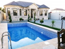Satılır Villa, Xəzər.r, Mərdəkan-1