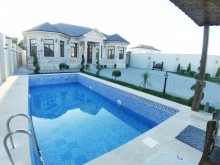 Satılır Villa, Xəzər.r, Mərdəkan-5