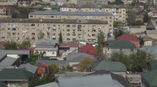Satılır Köhnə Tikili, Binəqədi.r, Biləcəri, Avtovağzal.m-1
