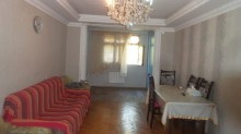 Satılır Köhnə Tikili, Binəqədi.r, Biləcəri, Avtovağzal.m-2