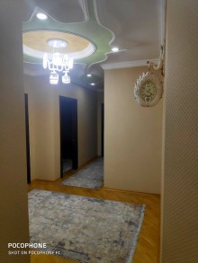 Satılır Yeni Tikili, Sabunçu.r, Bakıxanov-3