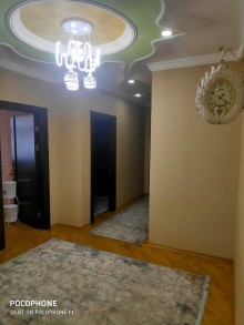 Satılır Yeni Tikili, Sabunçu.r, Bakıxanov-7