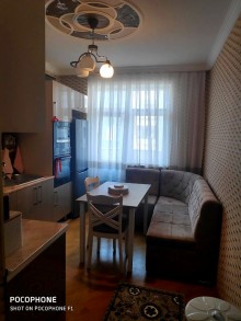 Satılır Yeni Tikili, Sabunçu.r, Bakıxanov-10