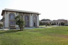 Satılır Villa, Pirallahı.r-1
