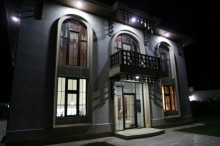 Satılır Villa, Pirallahı.r-2