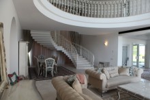 Satılır Villa, Pirallahı.r-4