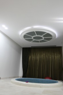 Satılır Villa, Pirallahı.r-5