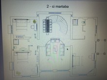 Satılır Villa, Pirallahı.r-11