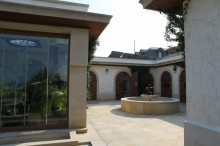Satılır Villa, Pirallahı.r-14