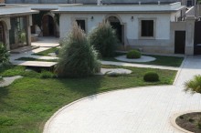 Satılır Villa, Pirallahı.r-16