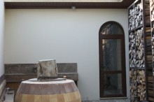 Satılır Villa, Pirallahı.r-17