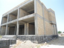 Satılır Həyət evi, Xəzər.r, Mərdəkan-1