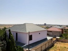 Satılır Həyət evi, Abşeron.r, Masazır-12