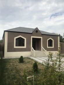 Satılır Həyət evi, Xəzər.r, Mərdəkan-1