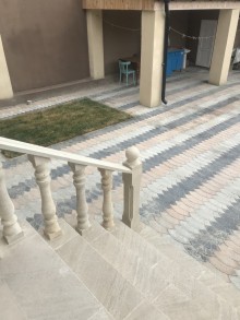 Satılır Həyət evi, Xəzər.r, Mərdəkan-15