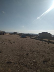 Satılır Torpaq, Abşeron.r, Saray, Avtovağzal.m-1