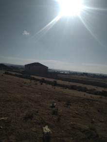 Satılır Torpaq, Abşeron.r, Saray, Avtovağzal.m-2
