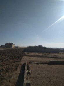 Satılır Torpaq, Abşeron.r, Saray, Avtovağzal.m-3