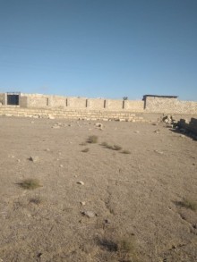 Satılır Torpaq, Abşeron.r, Saray, Avtovağzal.m-5