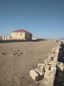 Satılır Torpaq, Abşeron.r, Saray, Avtovağzal.m-6