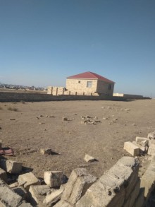 Satılır Torpaq, Abşeron.r, Saray, Avtovağzal.m-7
