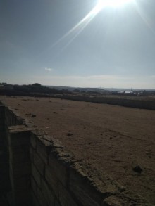 Satılır Torpaq, Abşeron.r, Saray, Avtovağzal.m-8