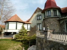 Satılır Villa, Abşeron.r, Novxanı-3