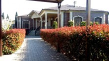 Satılır Villa, Abşeron.r, Novxanı-4