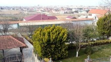 Satılır Villa, Abşeron.r, Novxanı-6