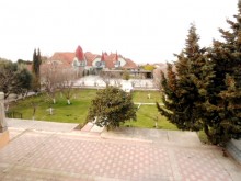 Satılır Villa, Abşeron.r, Novxanı-11