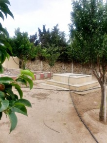Satılır Həyət evi, Sabunçu.r, Bilgəh-4