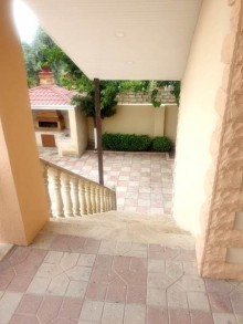 Satılır Həyət evi, Sabunçu.r, Bilgəh-10