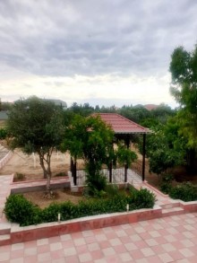 Satılır Həyət evi, Sabunçu.r, Bilgəh-12
