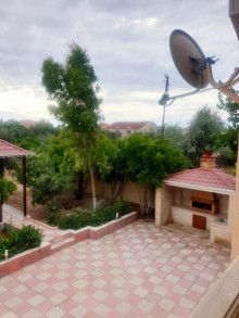 Satılır Həyət evi, Sabunçu.r, Bilgəh-13