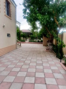 Satılır Həyət evi, Sabunçu.r, Bilgəh-14