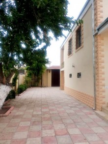 Satılır Həyət evi, Sabunçu.r, Bilgəh-15