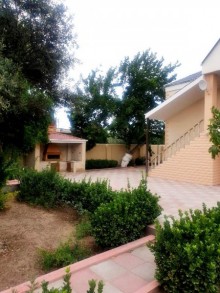Satılır Həyət evi, Sabunçu.r, Bilgəh-18