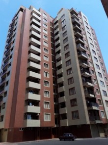 Satılır Yeni Tikili, Nərimanov.r, N.Nərmanov.m-1