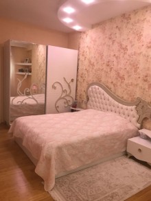 Satılır Yeni Tikili, Nərimanov.r, N.Nərmanov.m-3