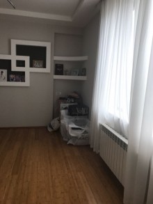 Satılır Yeni Tikili, Nərimanov.r, N.Nərmanov.m-11